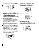 Preview for 13 page of Craftsman 919.7627 Owner'S Manual