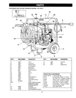 Preview for 18 page of Craftsman 919.763010 Owner'S Manual