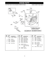 Preview for 19 page of Craftsman 919.763010 Owner'S Manual