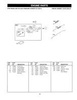 Preview for 26 page of Craftsman 919.763010 Owner'S Manual