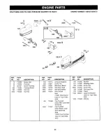 Preview for 30 page of Craftsman 919.763010 Owner'S Manual