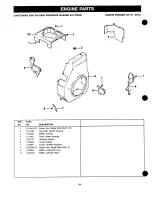 Preview for 24 page of Craftsman 919.763500 Owner'S Manual