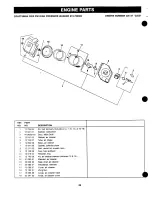 Preview for 28 page of Craftsman 919.763500 Owner'S Manual