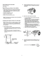 Предварительный просмотр 6 страницы Craftsman 919.76902 Owner'S Manual