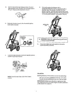 Предварительный просмотр 7 страницы Craftsman 919.76902 Owner'S Manual