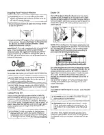 Предварительный просмотр 9 страницы Craftsman 919.76902 Owner'S Manual