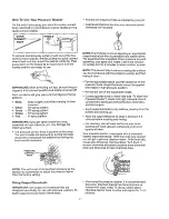 Предварительный просмотр 11 страницы Craftsman 919.76902 Owner'S Manual