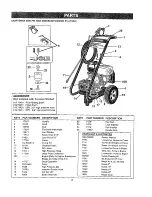 Предварительный просмотр 17 страницы Craftsman 919.76902 Owner'S Manual