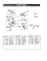 Предварительный просмотр 24 страницы Craftsman 919.76902 Owner'S Manual