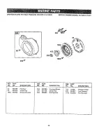 Предварительный просмотр 26 страницы Craftsman 919.76902 Owner'S Manual