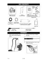 Preview for 8 page of Craftsman 919.769060 Owner'S Manual