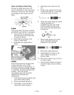 Preview for 17 page of Craftsman 919.769060 Owner'S Manual