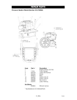 Preview for 23 page of Craftsman 919.769060 Owner'S Manual