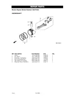 Preview for 28 page of Craftsman 919.769060 Owner'S Manual