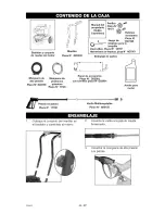 Preview for 44 page of Craftsman 919.769060 Owner'S Manual