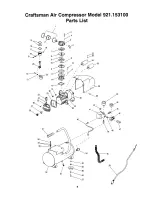 Preview for 10 page of Craftsman 921.1531 Owner'S Manual