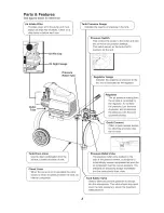 Preview for 5 page of Craftsman 921.153640 Owner'S Manual