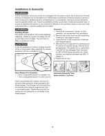 Preview for 6 page of Craftsman 921.153640 Owner'S Manual