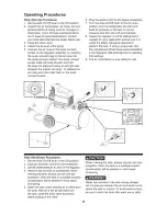 Preview for 8 page of Craftsman 921.153640 Owner'S Manual