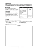 Preview for 9 page of Craftsman 921.153640 Owner'S Manual