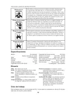 Preview for 18 page of Craftsman 921.153640 Owner'S Manual