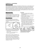 Preview for 20 page of Craftsman 921.153640 Owner'S Manual