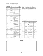 Preview for 27 page of Craftsman 921.153640 Owner'S Manual