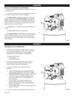 Preview for 5 page of Craftsman 921.16472 Owner'S Manual