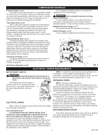 Preview for 6 page of Craftsman 921.16472 Owner'S Manual