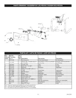 Preview for 14 page of Craftsman 921.16472 Owner'S Manual