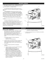 Preview for 18 page of Craftsman 921.16472 Owner'S Manual