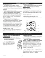 Preview for 19 page of Craftsman 921.16472 Owner'S Manual