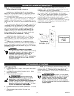 Preview for 20 page of Craftsman 921.16472 Owner'S Manual