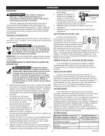 Preview for 30 page of Craftsman 921.16472 Owner'S Manual