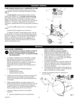 Preview for 21 page of Craftsman 921.16474 Owner'S Manual