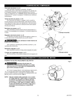 Preview for 22 page of Craftsman 921.16474 Owner'S Manual