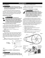 Preview for 25 page of Craftsman 921.16474 Owner'S Manual