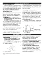 Preview for 23 page of Craftsman 921.16476 Owner'S Manual