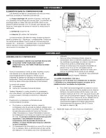 Preview for 32 page of Craftsman 921.16476 Owner'S Manual