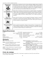 Preview for 16 page of Craftsman 921.164780 Owner'S Manual