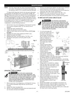 Preview for 10 page of Craftsman 921.16485 Owner'S Manual