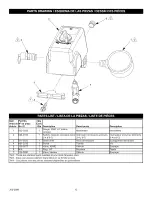 Preview for 13 page of Craftsman 921.16485 Owner'S Manual