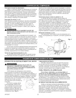 Preview for 23 page of Craftsman 921.16578 Owner'S Manual