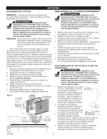 Preview for 37 page of Craftsman 921.16578 Owner'S Manual