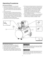 Preview for 7 page of Craftsman 921.166430 Owner'S Manual