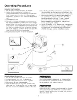 Preview for 7 page of Craftsman 921.169130 Owner'S Manual