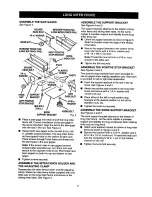 Preview for 5 page of Craftsman 922217 Owner'S Manual