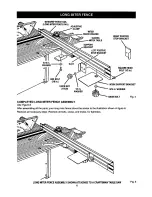 Preview for 6 page of Craftsman 922217 Owner'S Manual