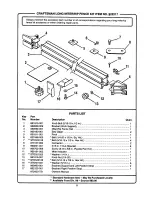 Preview for 8 page of Craftsman 922217 Owner'S Manual