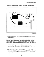 Предварительный просмотр 17 страницы Craftsman 934.716140 Owner'S Manual